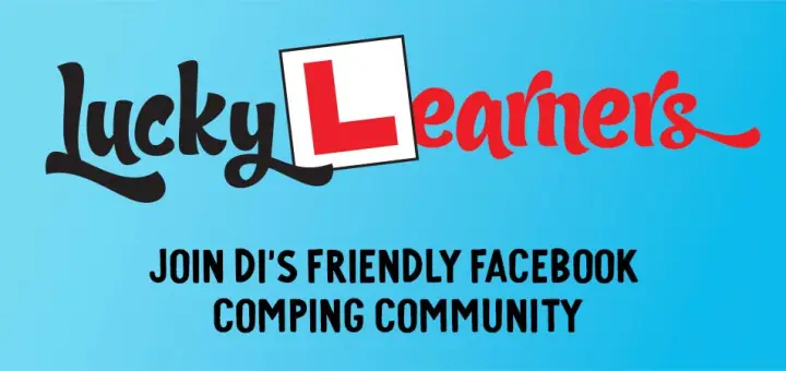 Lucky Learners Facebook Group
