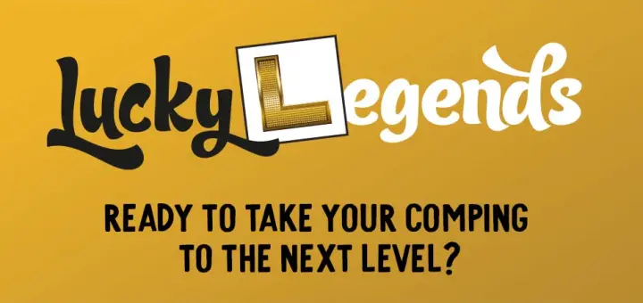 Lucky Legends Membership